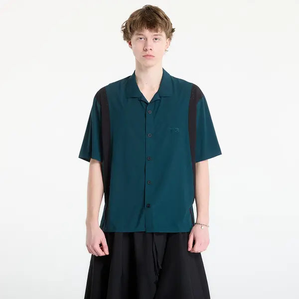 Y-3 Srajca Y-3 Lightweight Woven Shirt Veraur S