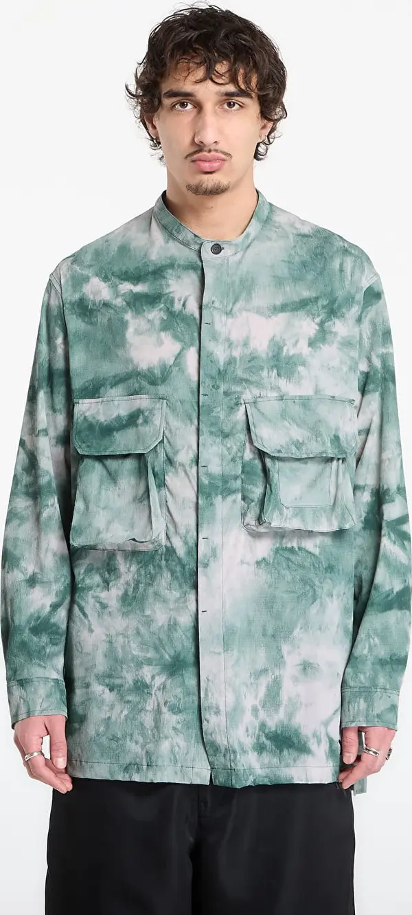 Y-3 Srajca Y-3 Ut Aop Overshirt Multicolor L