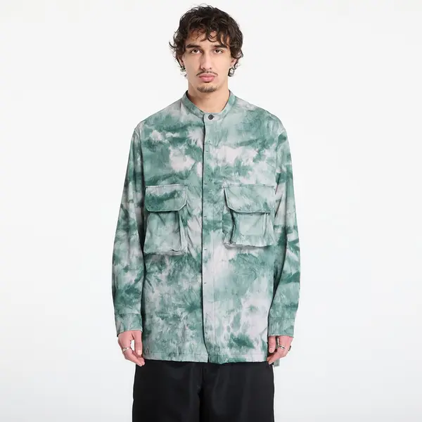 Y-3 Srajca Y-3 Ut Aop Overshirt Multicolor M