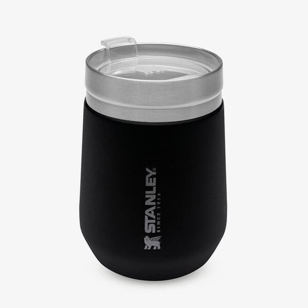 STANLEY STANLEY Adventure The Everyday GO Tumbler 290 ml Matte Black Pebble Universal