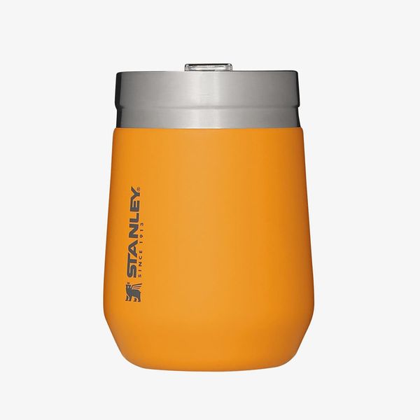 STANLEY STANLEY Adventure The Everyday GO Tumbler 290 ml Saffron Universal