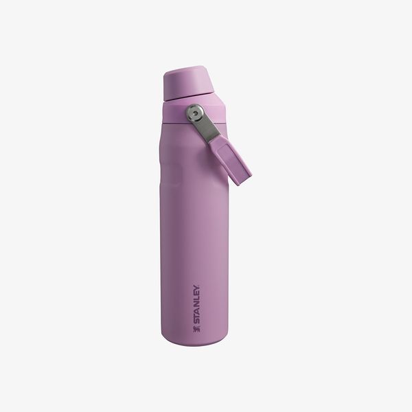 STANLEY STANLEY The Aerolight™ IceFlow™ Water Bottle Fast Flow 600 ml Lilac Universal