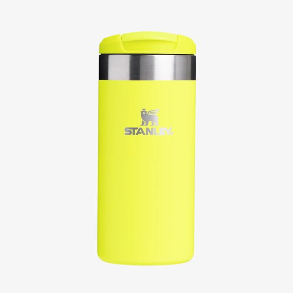 STANLEY STANLEY The AeroLight™ Transit Mug 350 ml Electric Yellow Universal