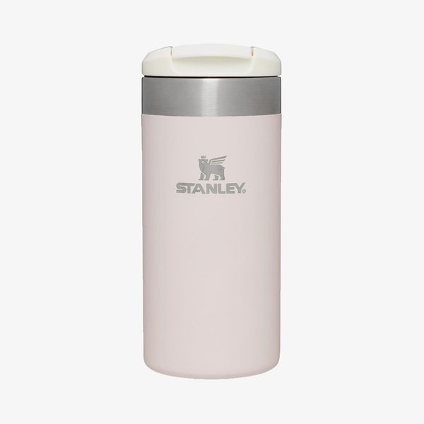 STANLEY STANLEY The AeroLight™ Transit Mug 350 ml Rose Quartz Metallic Universal