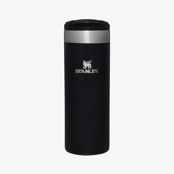 STANLEY STANLEY The AeroLight™ Transit Mug 470 ml Black Metallic Universal