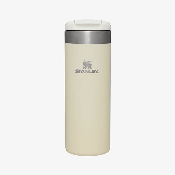 STANLEY STANLEY The AeroLight™ Transit Mug 470 ml Cream Metallic Universal