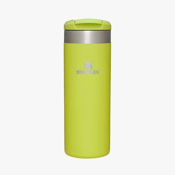 STANLEY STANLEY The AeroLight™ Transit Mug 470 ml Electric Yellow Universal