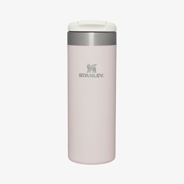 STANLEY STANLEY The AeroLight™ Transit Mug 470 ml Rose Quartz Metallic Universal