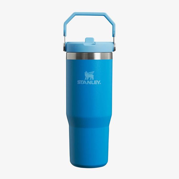 STANLEY STANLEY The IceFlow™ Flip Straw Tumbler 890 ml Azure Universal