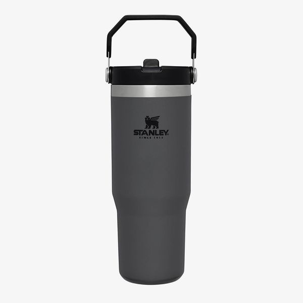 STANLEY STANLEY The IceFlow™ Flip Straw Tumbler 890 ml Charcoal Universal