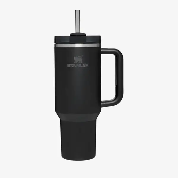 STANLEY STANLEY The Quencher H2.O FlowState™ Tumbler 1.18L / 40oz Black 2.0 Universal