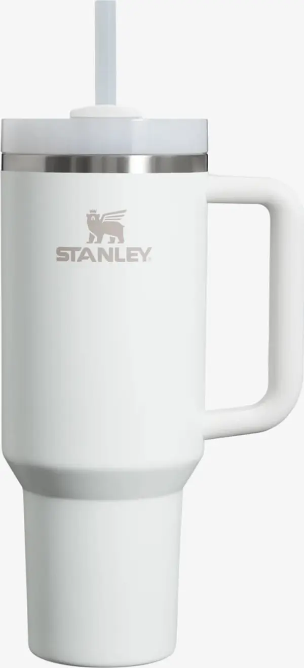 STANLEY STANLEY The Quencher H2.O FlowState™ Tumbler 1.18L / 40oz Frost Universal