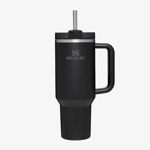 STANLEY STANLEY The Quencher H2.O FlowState™ Tumbler 1180 ml Black Tonal Universal