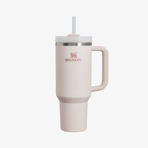STANLEY STANLEY The Quencher H2.O FlowState™ Tumbler 1180 ml Rose Quartz 2.0 Universal