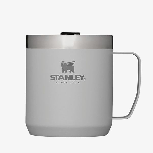 STANLEY STANLEY The Stay-Hot Camp Mug 350 ml Ash Universal