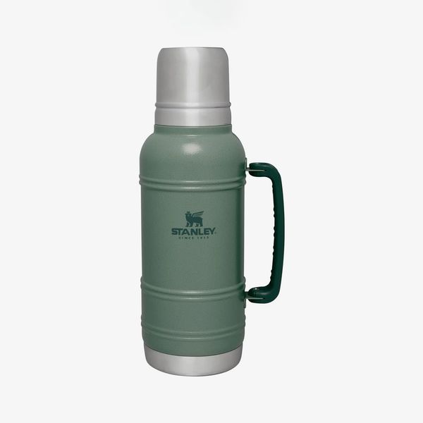 STANLEY STANLEY Thermal Flask Artisan 1400 ml Green Universal