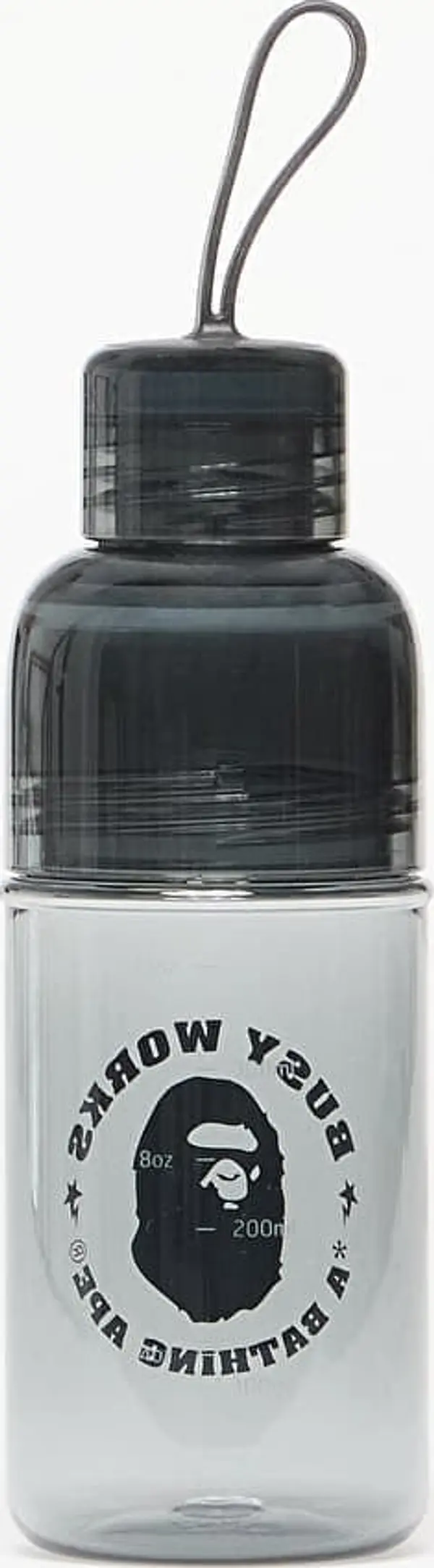 A BATHING APE Steklenica A BATHING APE Bape X Kinto - Busy Works Water Bottle 480 ml Black Universal
