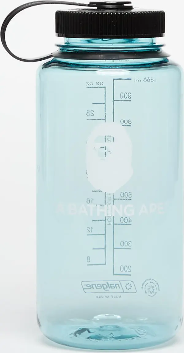 A BATHING APE Steklenica A BATHING APE Bape X Nalgene 1000 ml Tritan SAX 1000ml