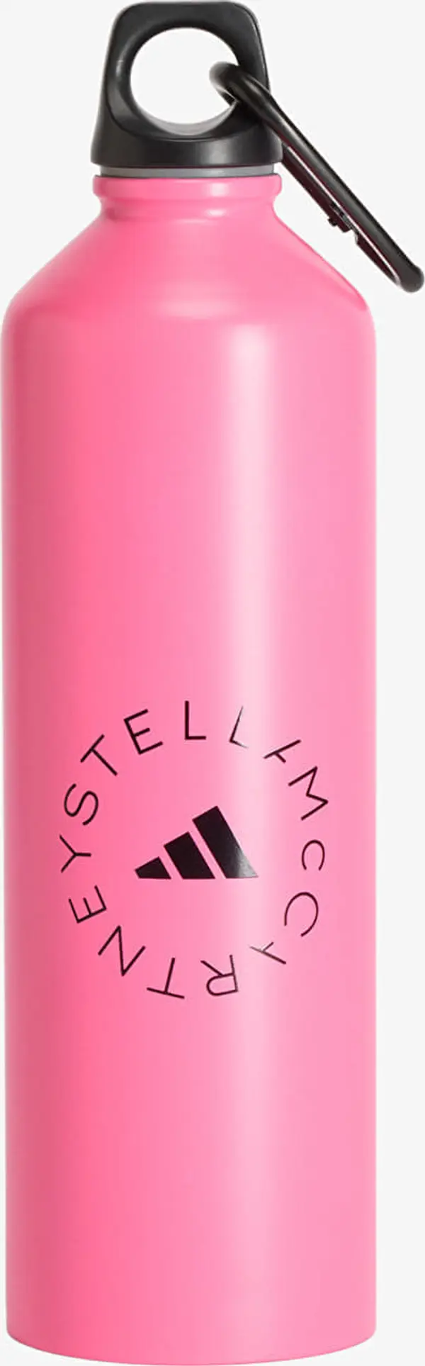 Adidas Steklenica adidas x Stella Mccartney Water Bottle Solar Pink/ Black Universal