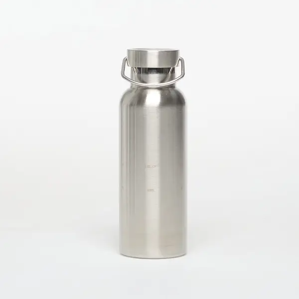 HELIOT EMIL Steklenica HELIOT EMIL Bottle Silver Universal