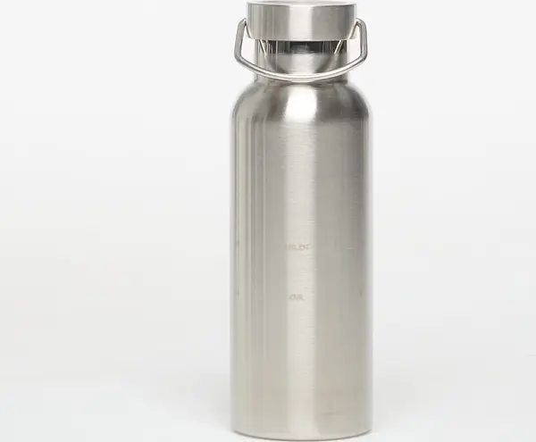 HELIOT EMIL Steklenica HELIOT EMIL Bottle Silver Universal