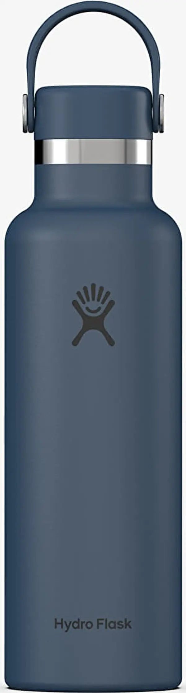 Hydro Flask Steklenica Hydro Flask 621 ml Standard Flex Cap Harbor Blue 621 ml