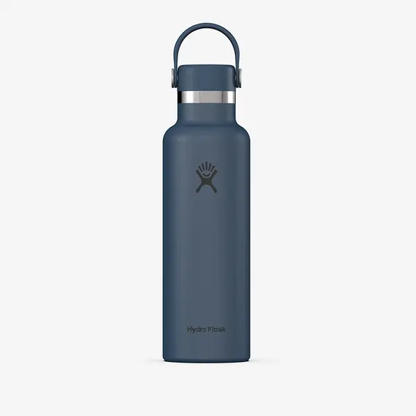 Hydro Flask Steklenica Hydro Flask 621 ml Standard Flex Cap Harbor Blue 621 ml