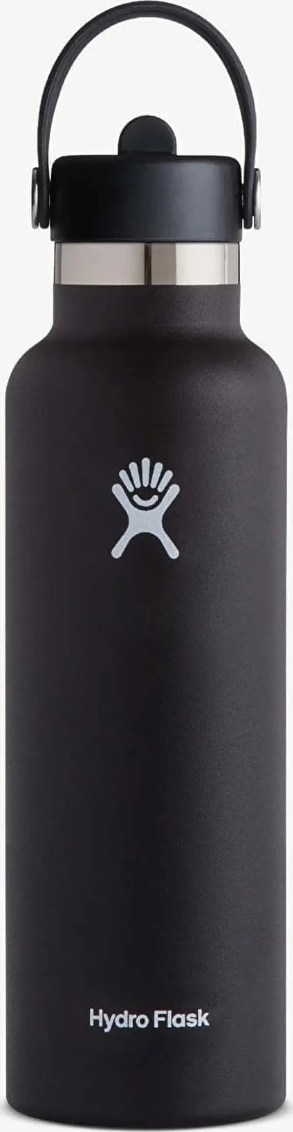 Hydro Flask Steklenica Hydro Flask 621ml Standard Flex Cap Black Universal