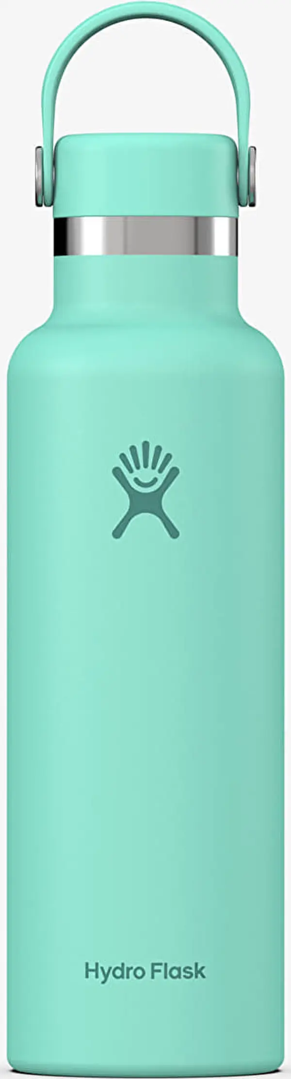 Hydro Flask Steklenica Hydro Flask 621ml Standard Flex Cap Mermaid Green Universal