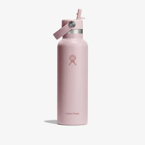 Hydro Flask Steklenica Hydro Flask 621ml Standard Flex Straw Cap Trillium 621 ml