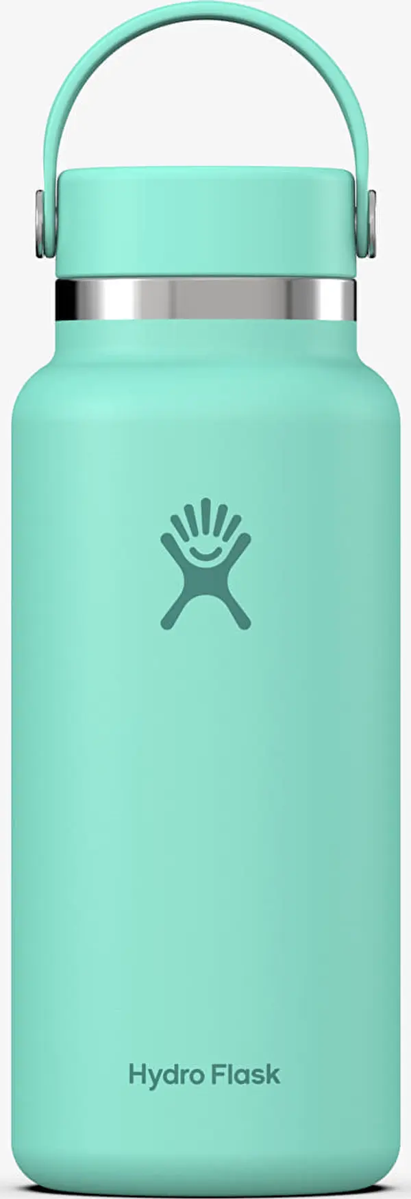 Hydro Flask Steklenica Hydro Flask 946 ml Wide Flex Cap Mermaid Green 946 ml