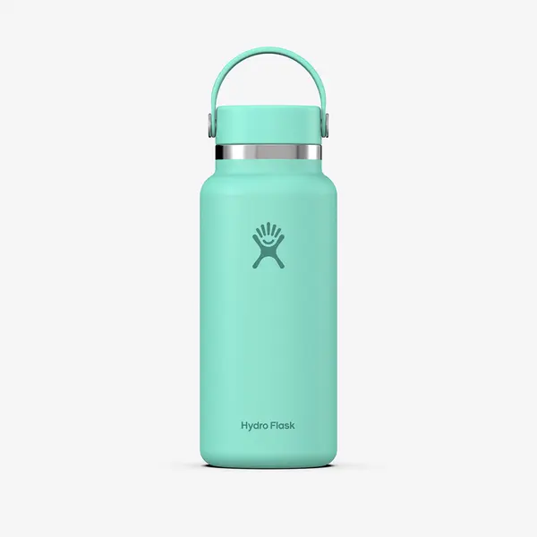 Hydro Flask Steklenica Hydro Flask 946 ml Wide Flex Cap Mermaid Green 946 ml
