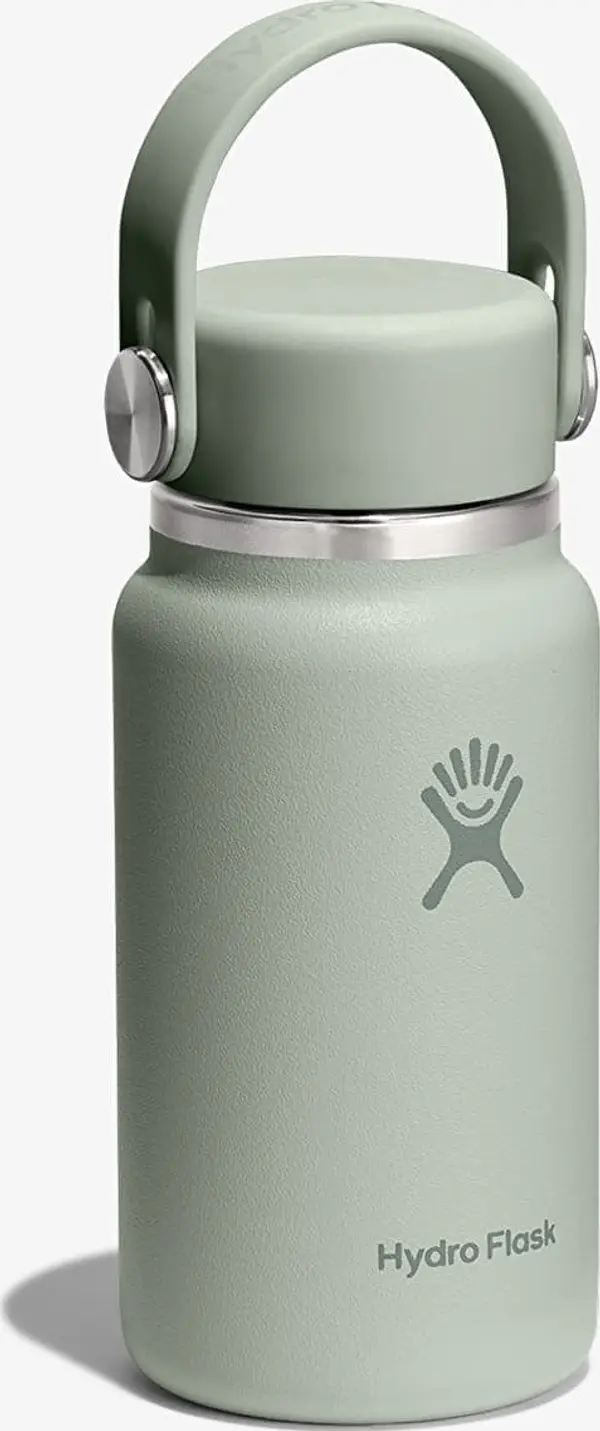 Hydro Flask Steklenica Hydro Flask Micro Hydro 200 ml Agave 200ml