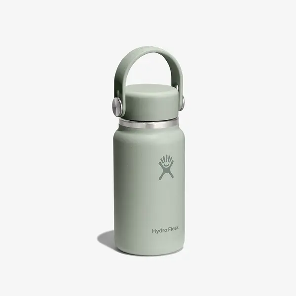 Hydro Flask Steklenica Hydro Flask Micro Hydro 200 ml Agave 200ml
