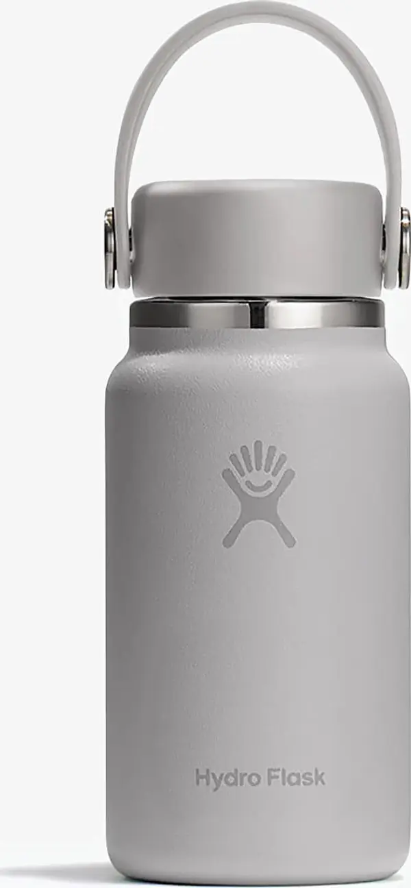 Hydro Flask Steklenica Hydro Flask Micro Hydro 200 ml Birch 200ml