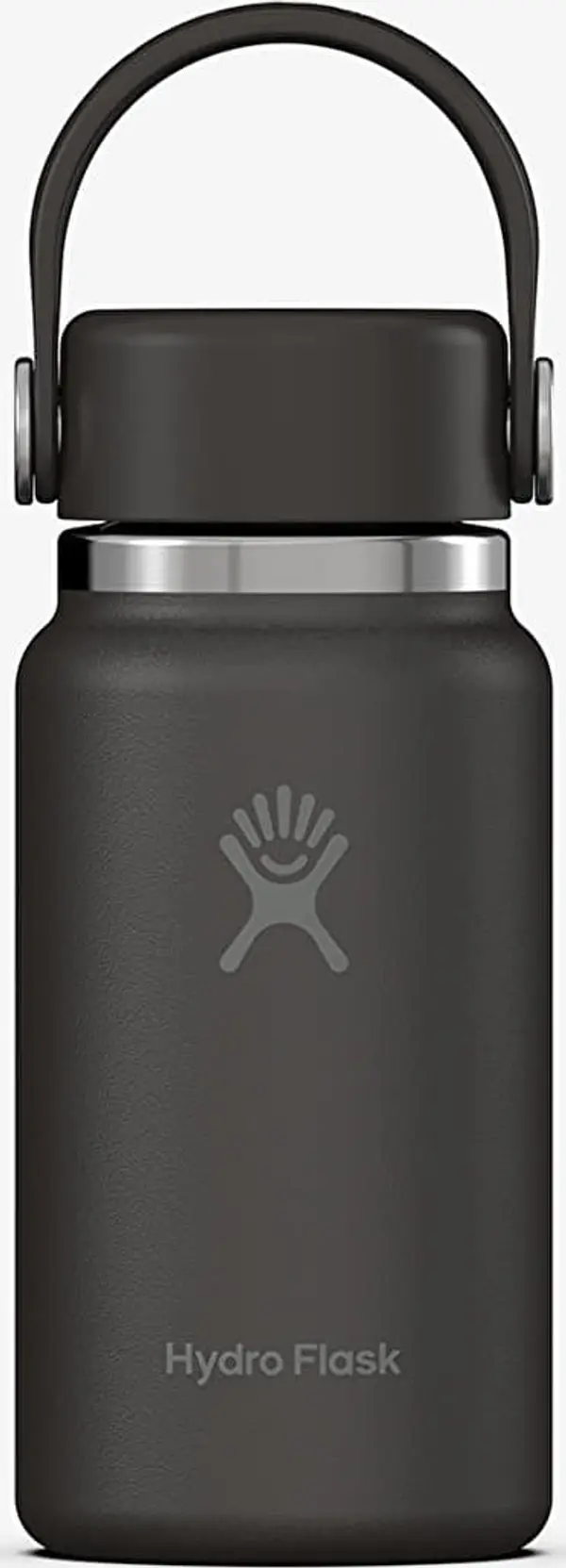Hydro Flask Steklenica Hydro Flask Micro Hydro 200 ml Black 200ml