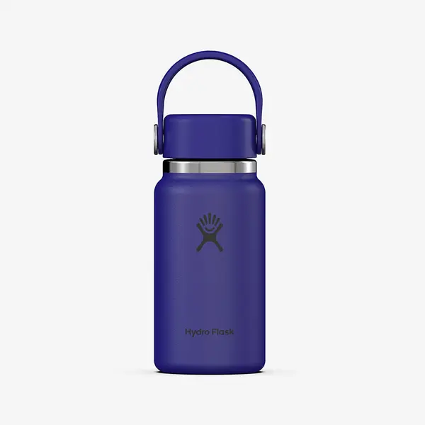 Hydro Flask Steklenica Hydro Flask Micro Hydro 200 ml Capri Blue 200ml