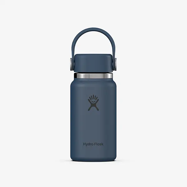 Hydro Flask Steklenica Hydro Flask Micro Hydro 200 ml Harbor Blue 200ml