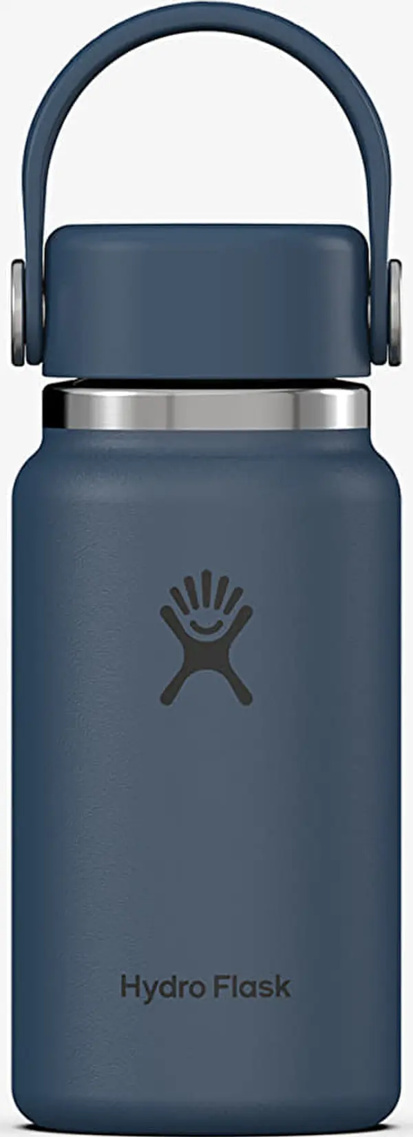 Hydro Flask Steklenica Hydro Flask Micro Hydro 200 ml Harbor Blue 200ml