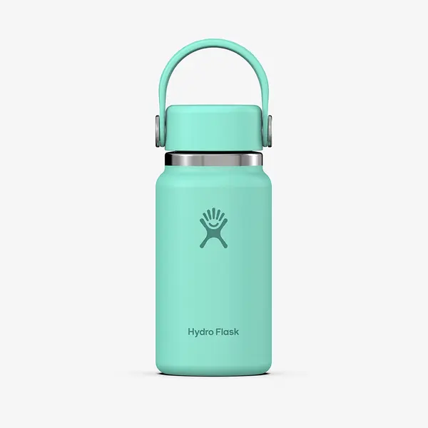 Hydro Flask Steklenica Hydro Flask Micro Hydro 200 ml Mermaid Green 200ml