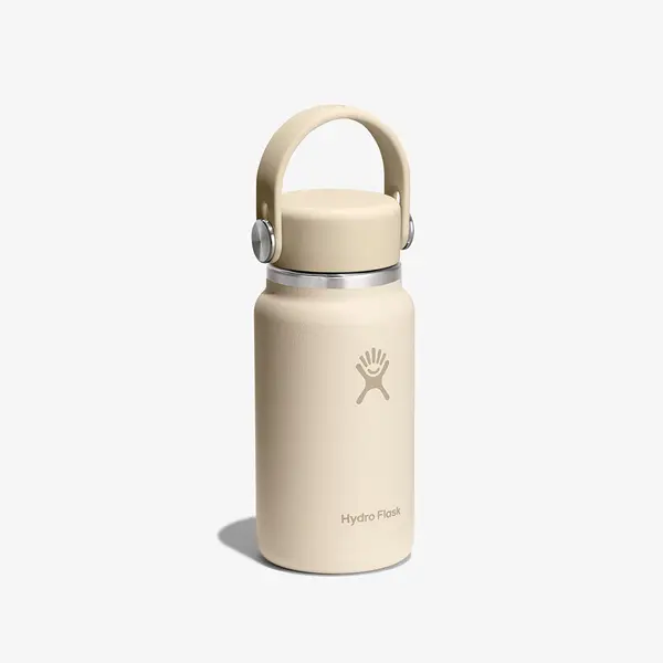 Hydro Flask Steklenica Hydro Flask Micro Hydro 200 ml Oat 200ml