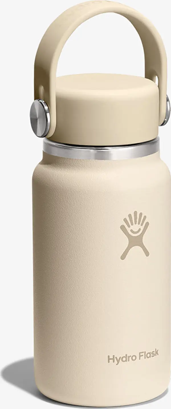 Hydro Flask Steklenica Hydro Flask Micro Hydro 200 ml Oat 200ml