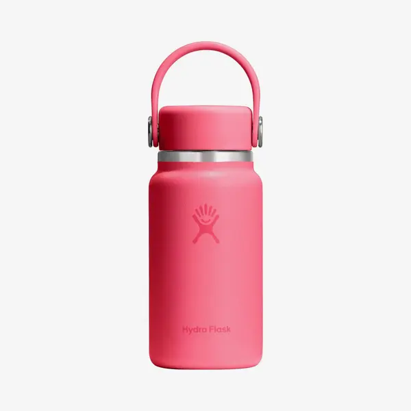Hydro Flask Steklenica Hydro Flask Micro Hydro 200 ml Popstar Pink Universal