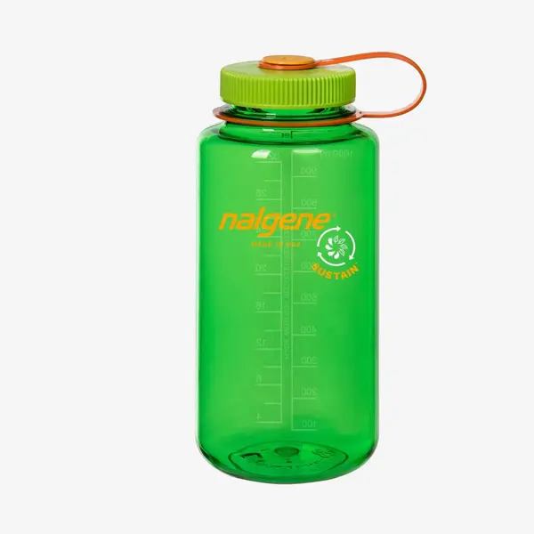 Nalgene Steklenica Nalgene 1000 ml Melon Ball Universal