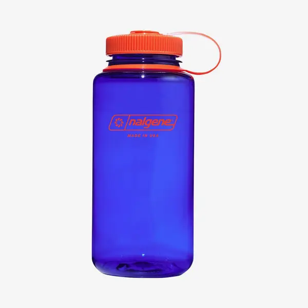 Nalgene Steklenica Nalgene 1000 ml Periwinkle Universal