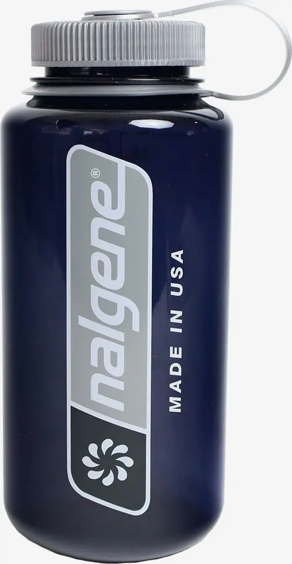 Nalgene Steklenica Nalgene 1000 ml WM Odyssey Gray/ Vert Logo Universal