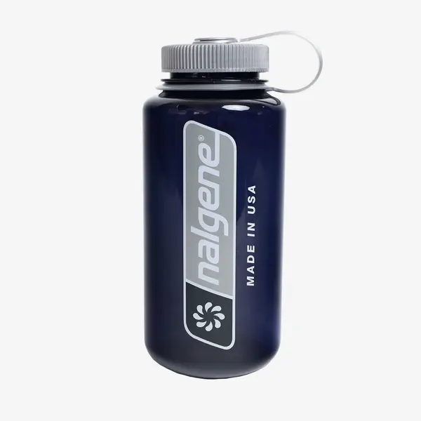 Nalgene Steklenica Nalgene 1000 ml WM Odyssey Gray/ Vert Logo Universal
