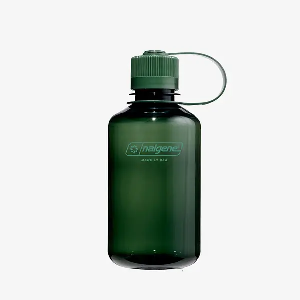 Nalgene Steklenica Nalgene 500ml Narrow Mouth Sustain Jade Universal