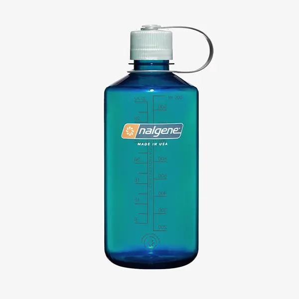 Nalgene Steklenica Nalgene Narrow Mouth 1000 ml Trout Green Universal