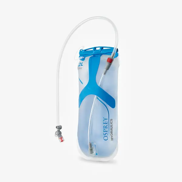 Osprey Steklenica Osprey Hydraulics 2L Reservoir Clear Universal
